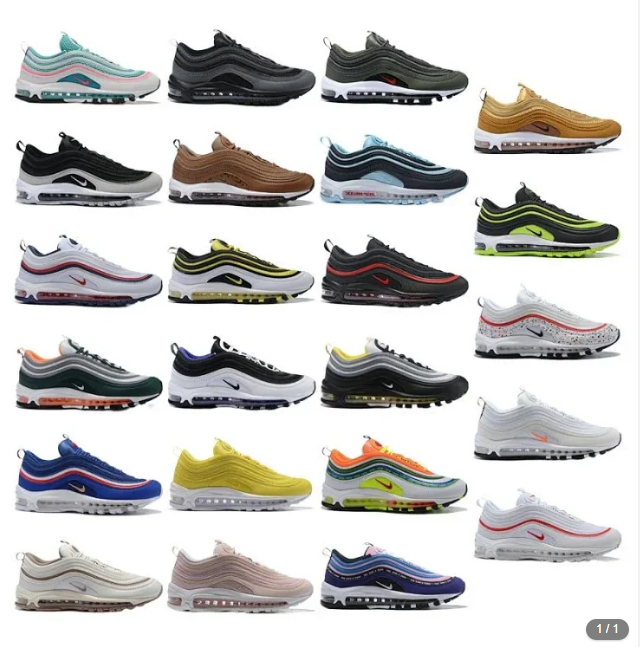 Max 97