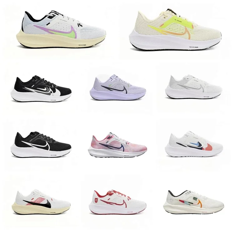 Zoom Pegasus 4.0 