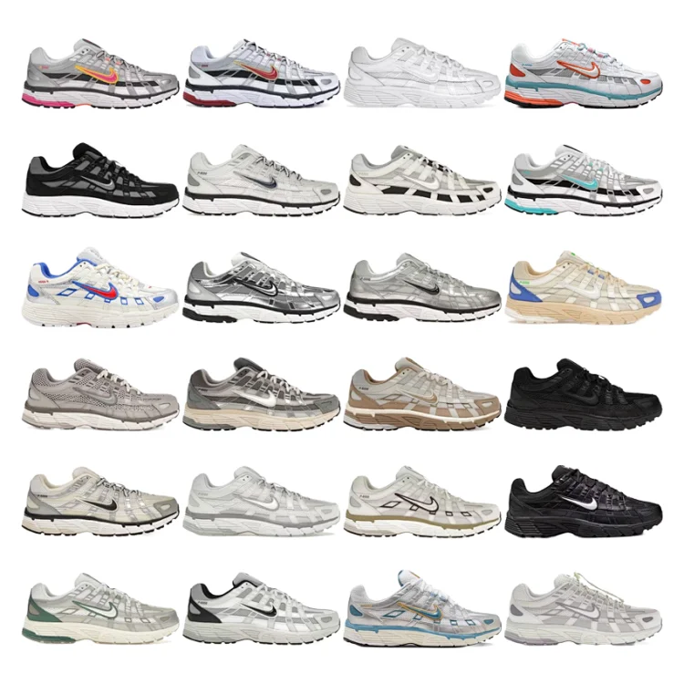 nike p-6000