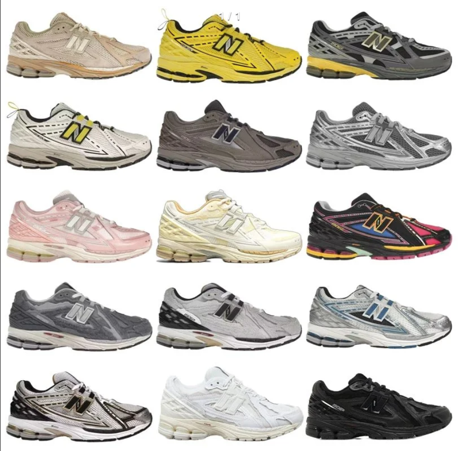 New Balance 1906R 