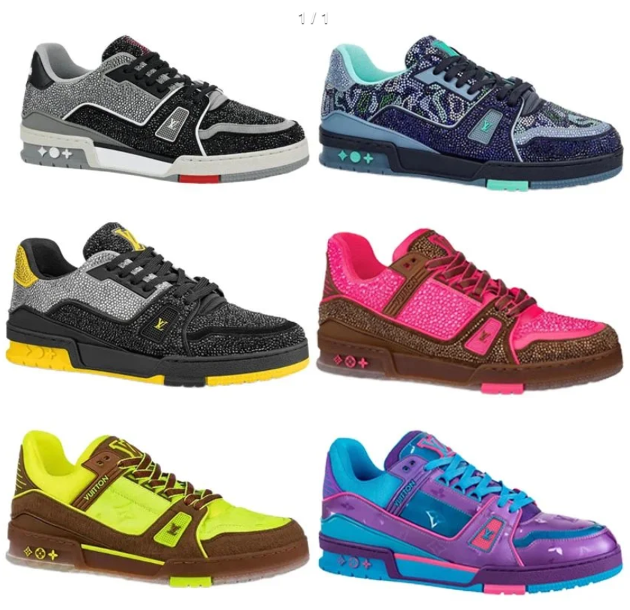 LV trainer