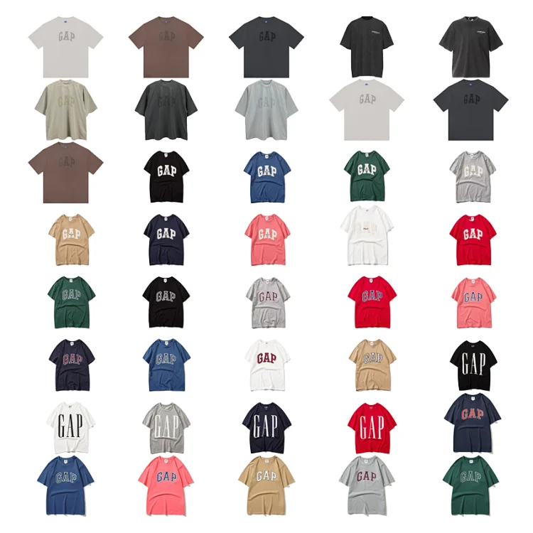 GAP short