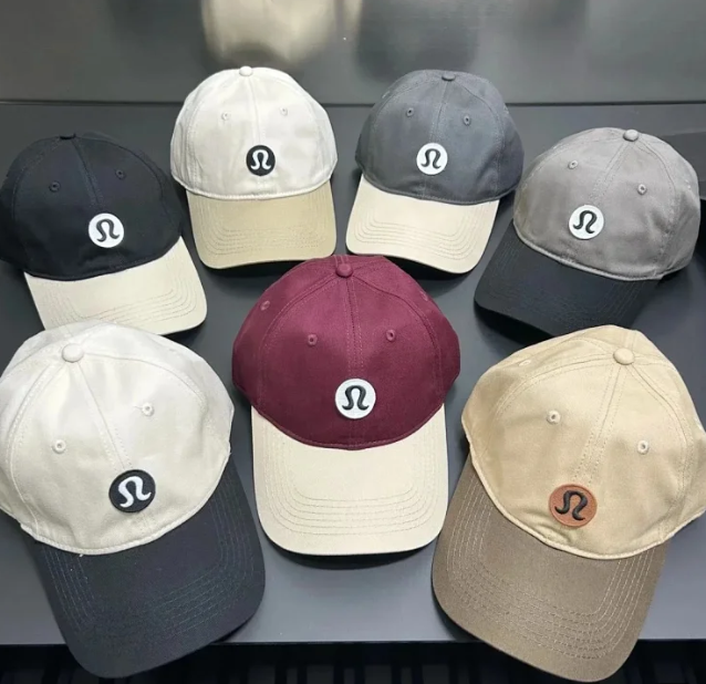 Lululemon hat