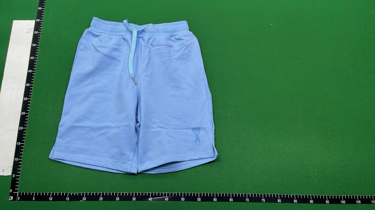 ami  shorts