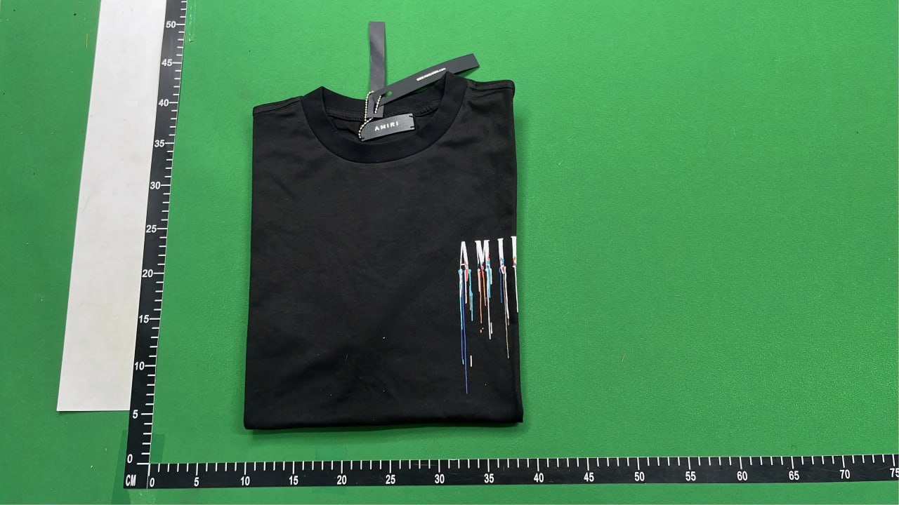 AMIRI shirt