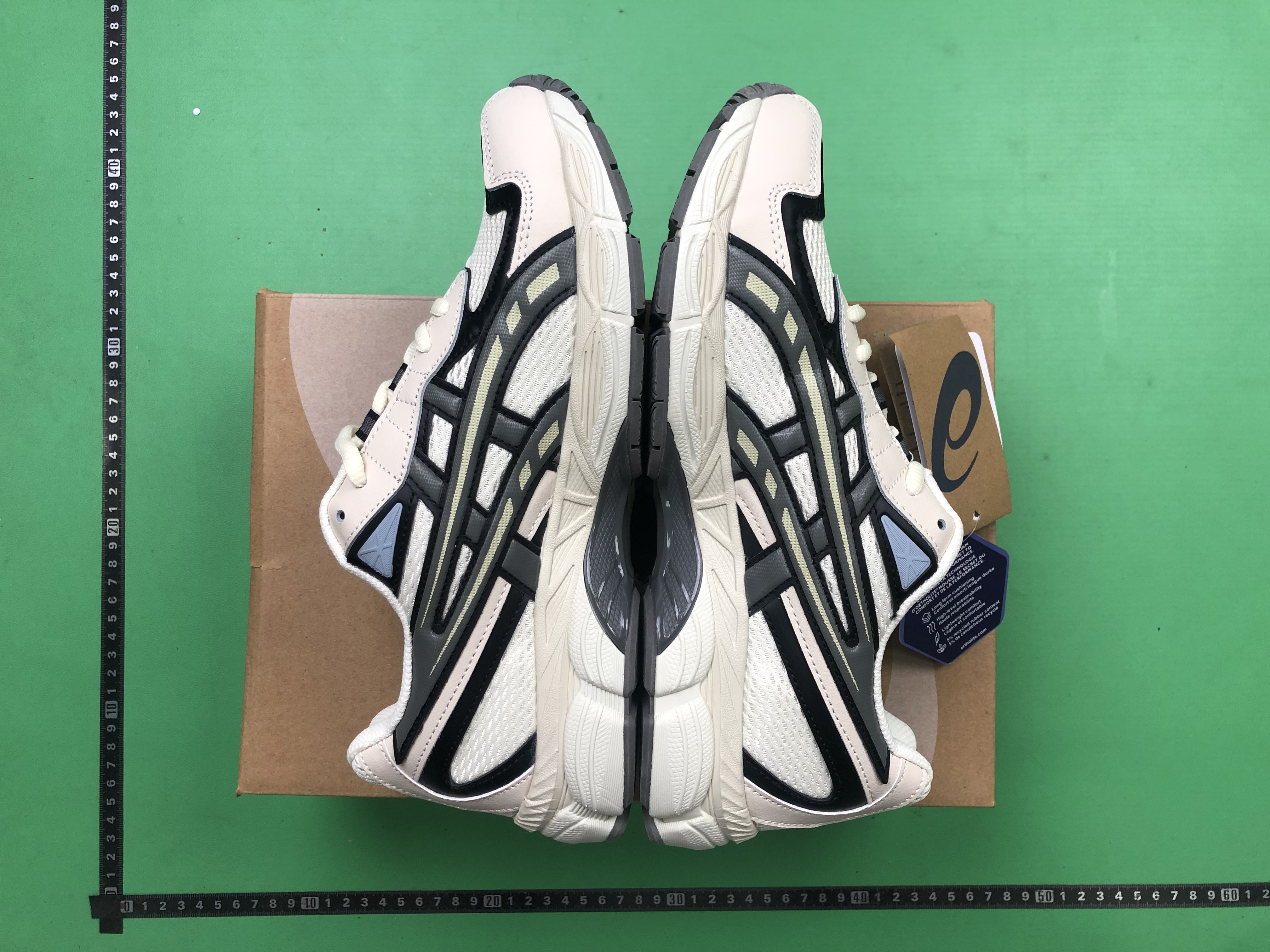 ASICS GEL-NYC 2055