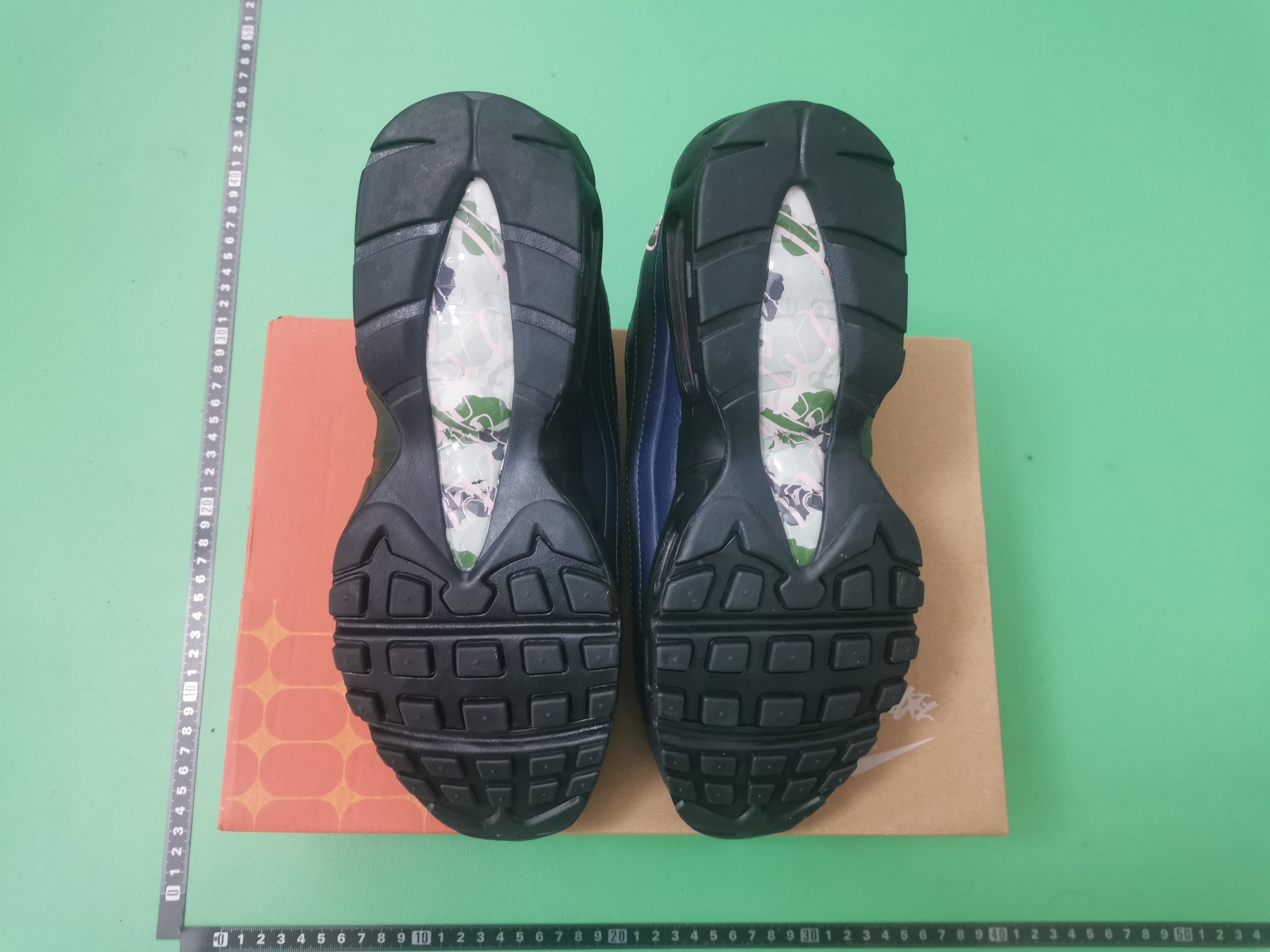 BS Batch max95