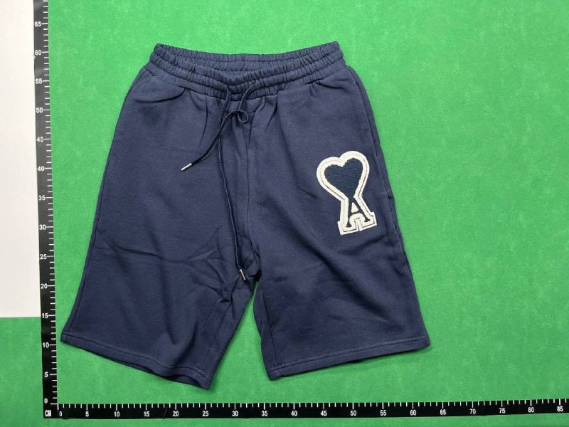 ami shorts