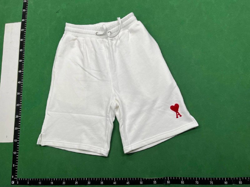 ami shorts