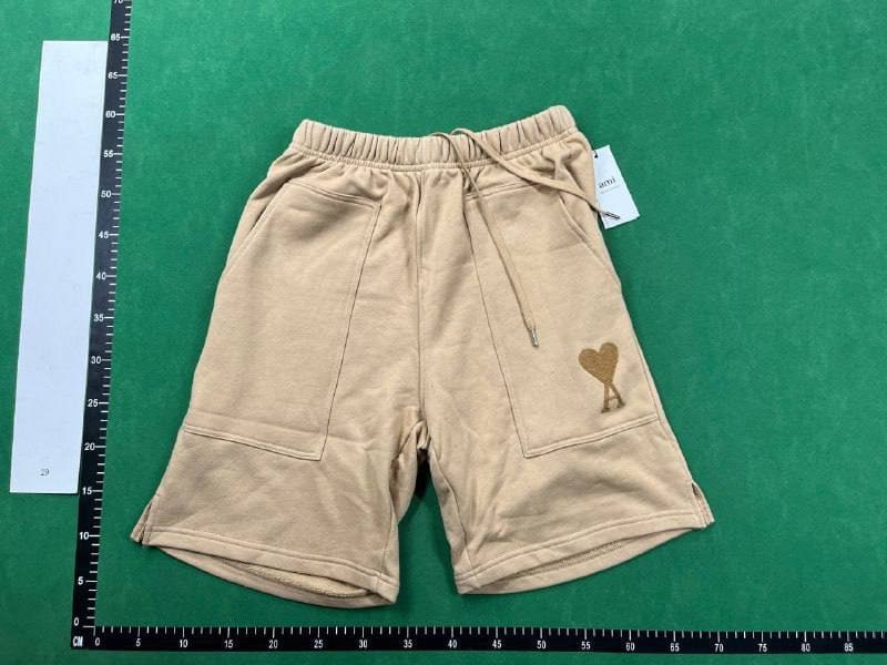 ami shorts