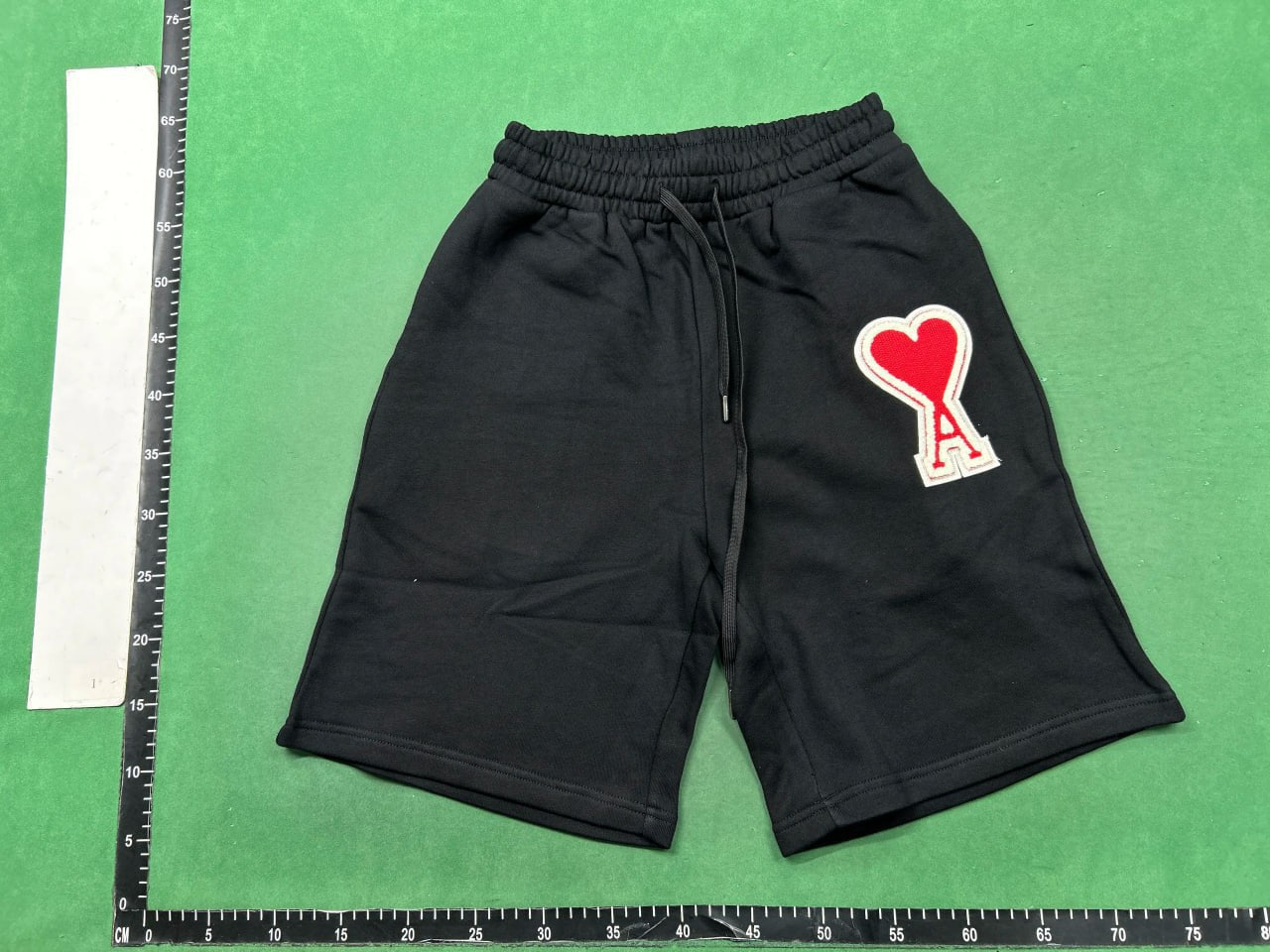 ami shorts