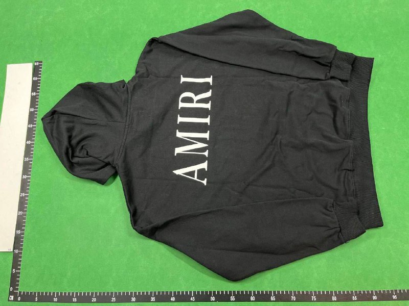AMIR  Hoodie
