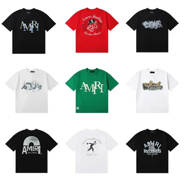 AMIR  T shirt