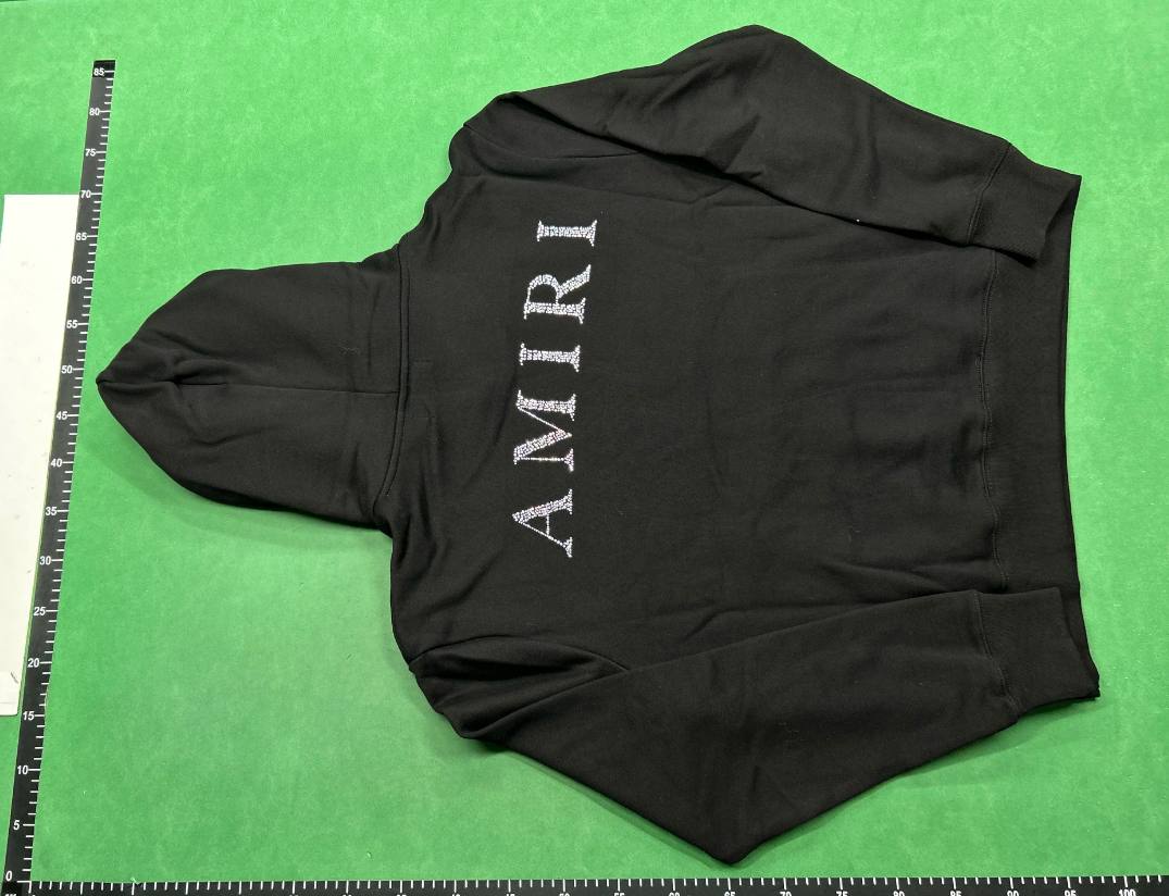 amiri  Hoodie