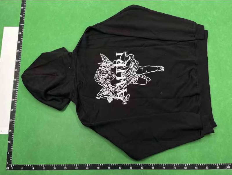 amiri  Hoodie