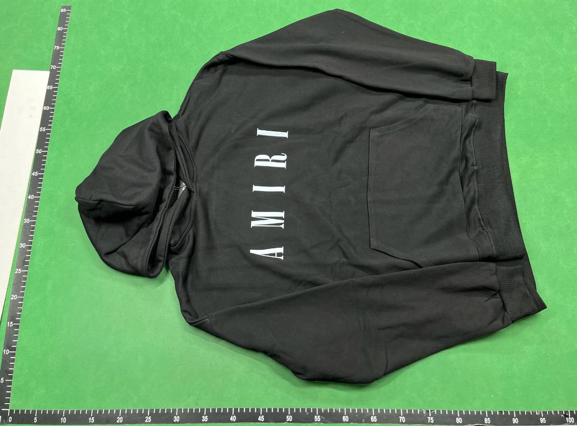 amiri  Hoodie