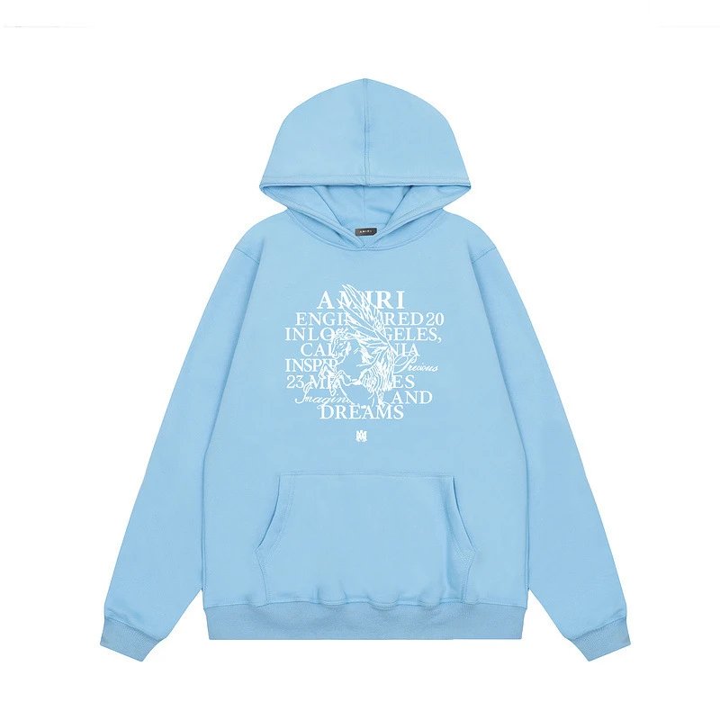 amiri Hoodie