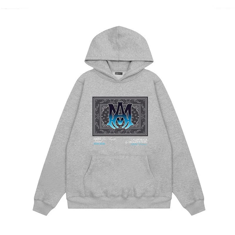 amiri Hoodie