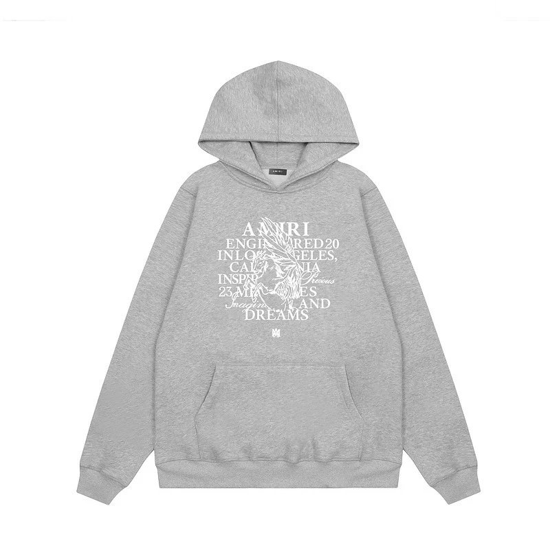 amiri Hoodie