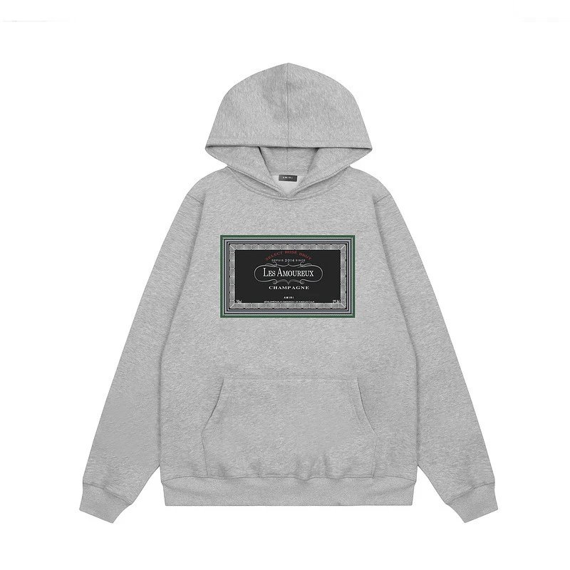 amiri Hoodie