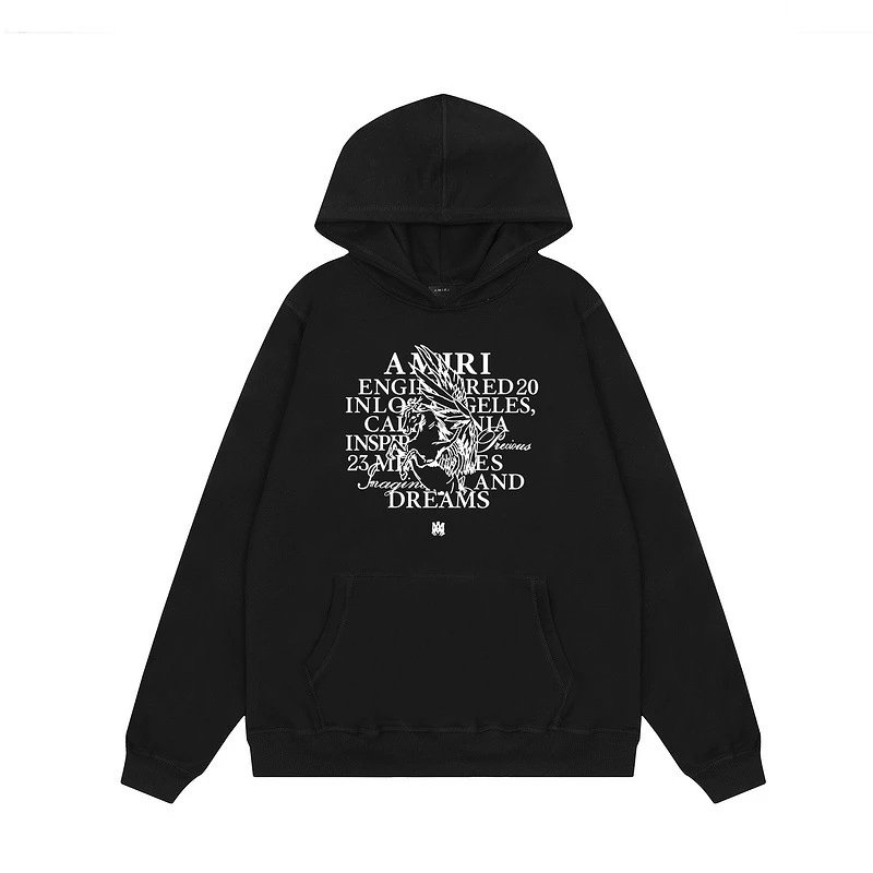 amiri Hoodie