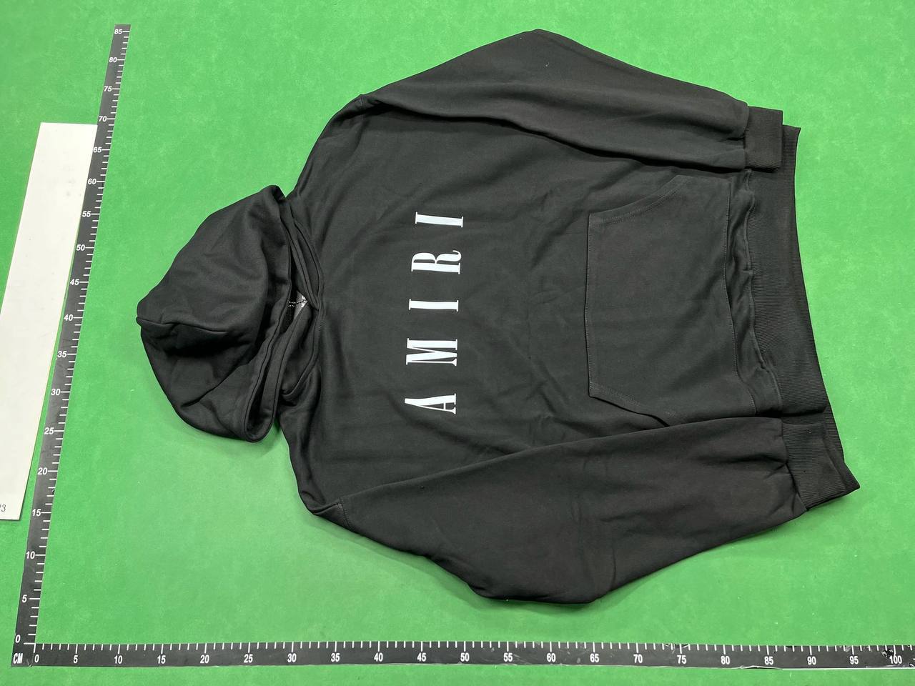 AMIRI Hoodie