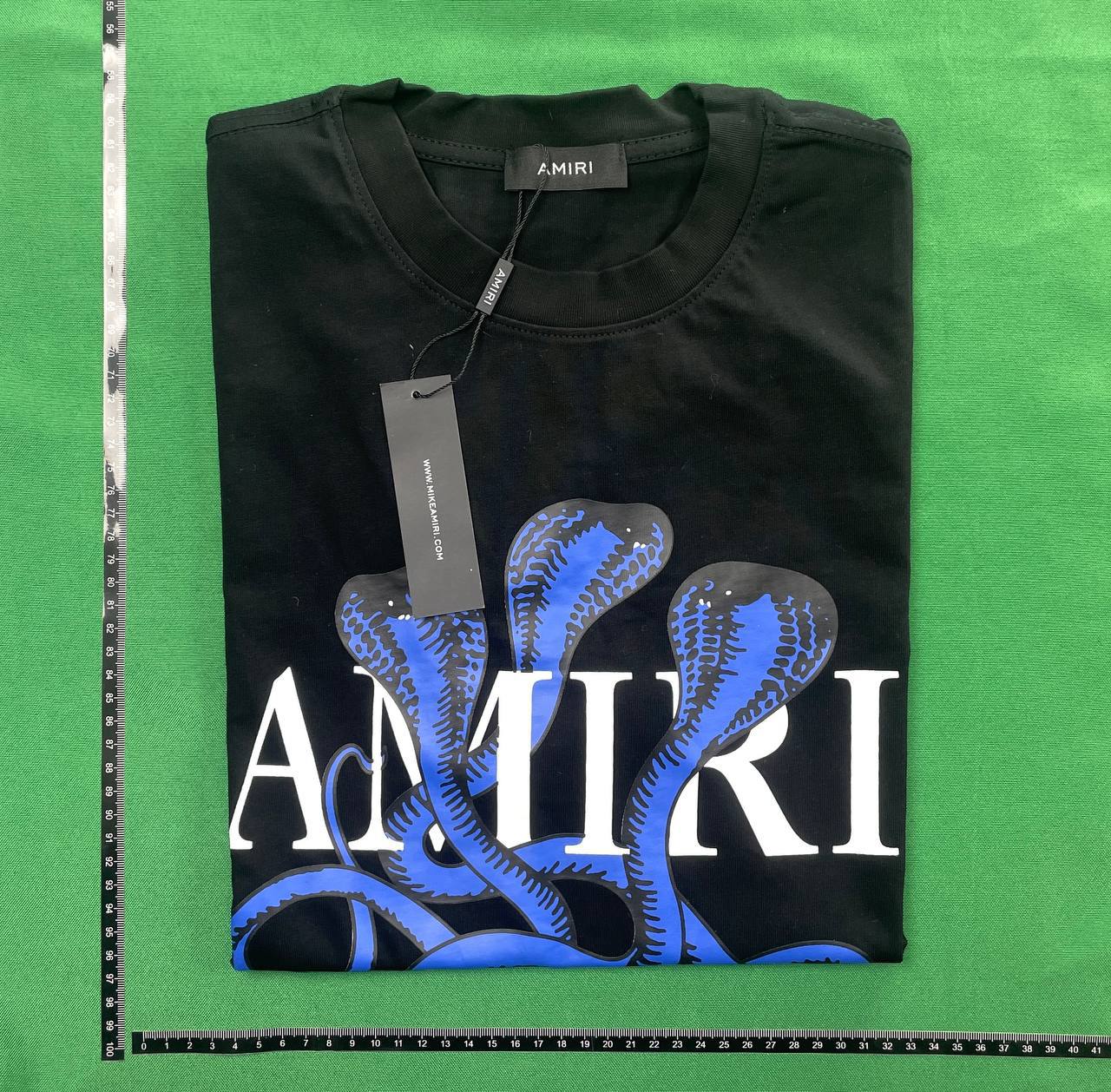 amiri T shirt
