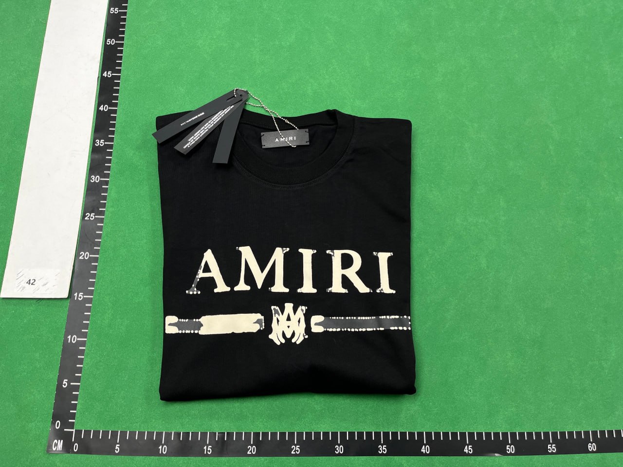 amiri T-shirts