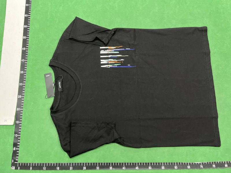 AMIRI  shirt
