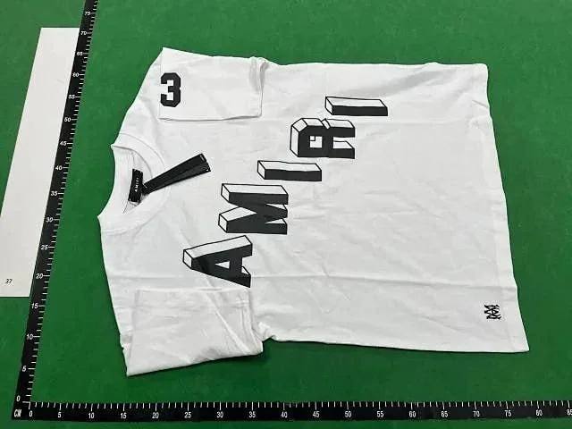 Amiri-T-shirt