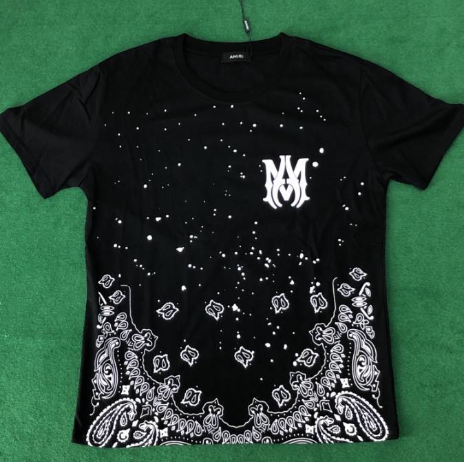 Amiri-T-shirt