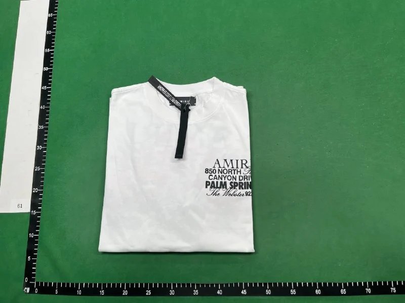 Amiri-T-shirt