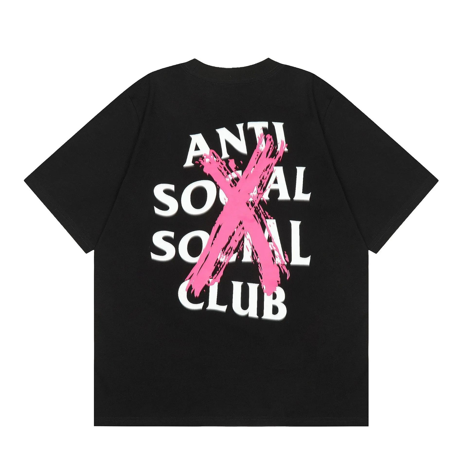 ANTI SOCIAL SLUB
