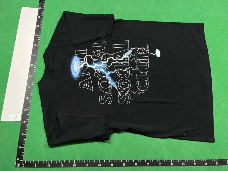 Anti Social Social Club