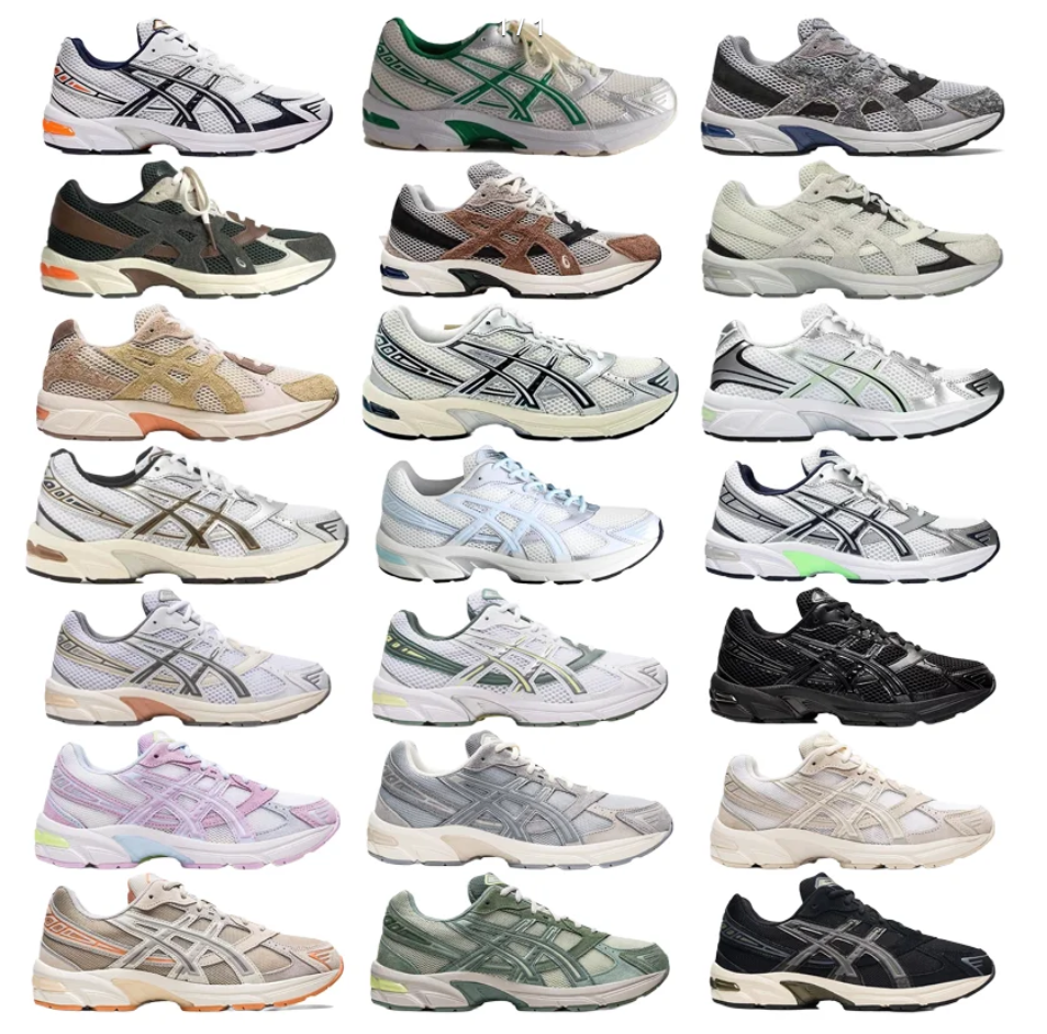 ASICS GEL-Kahana 1130