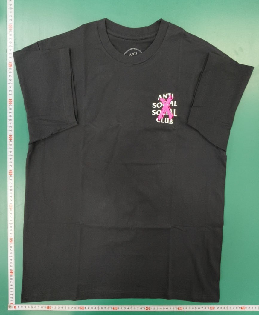 ASSC CLUB T-Shirt
