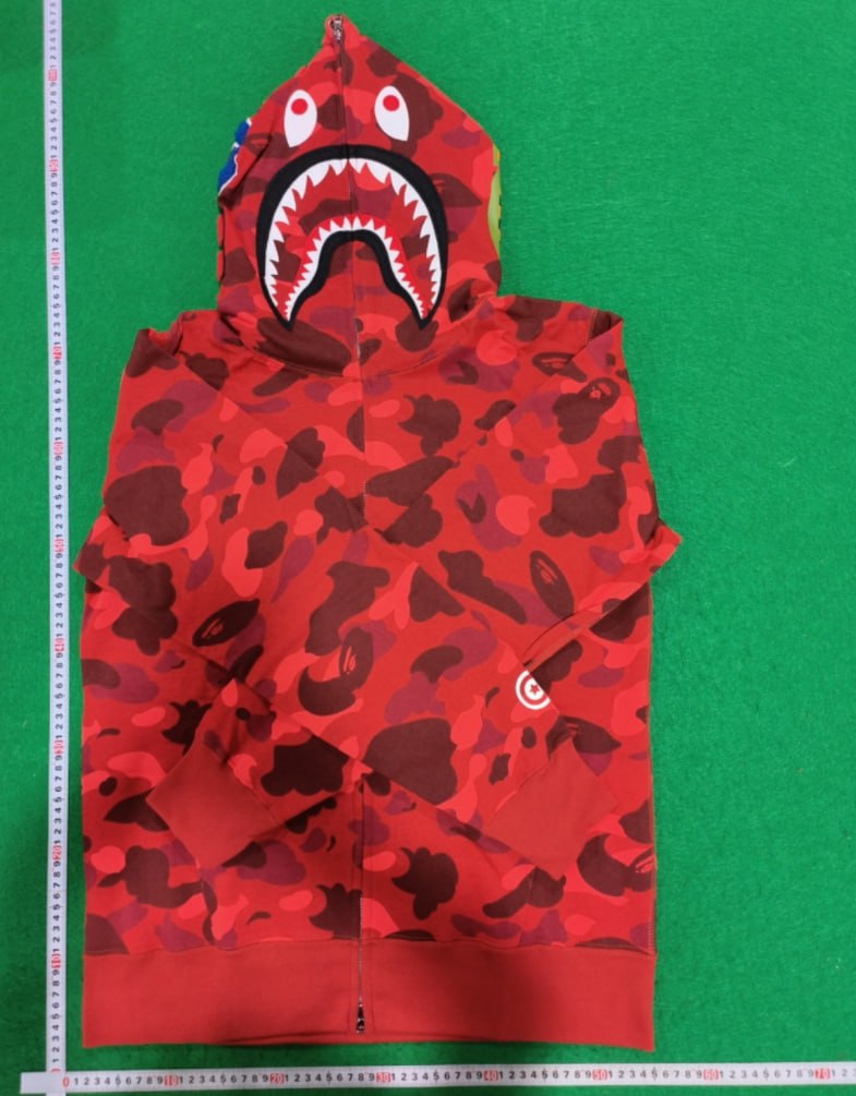 bape  Hoodie