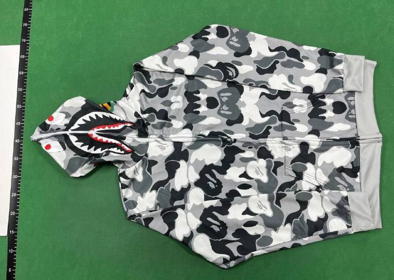 bape  Hoodie