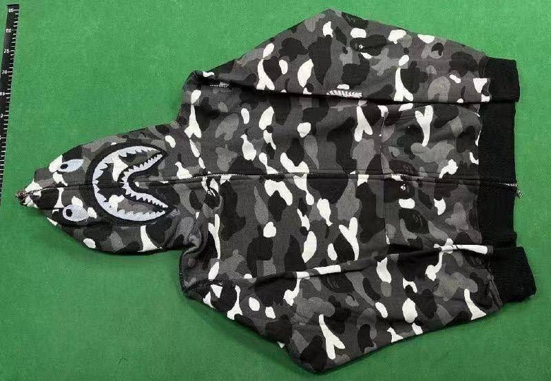 bape  Hoodie