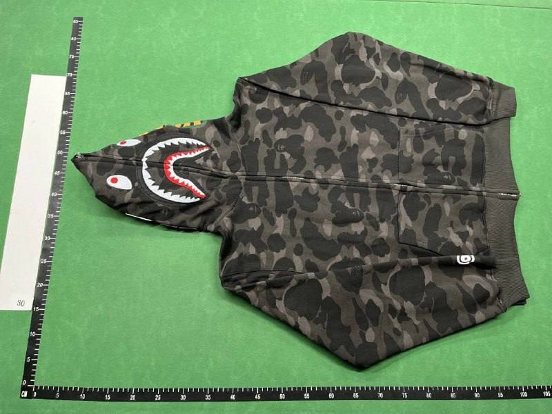 bape  Hoodie