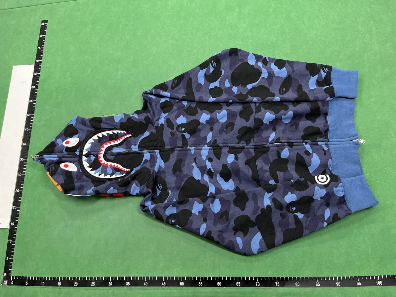 bape  Hoodie