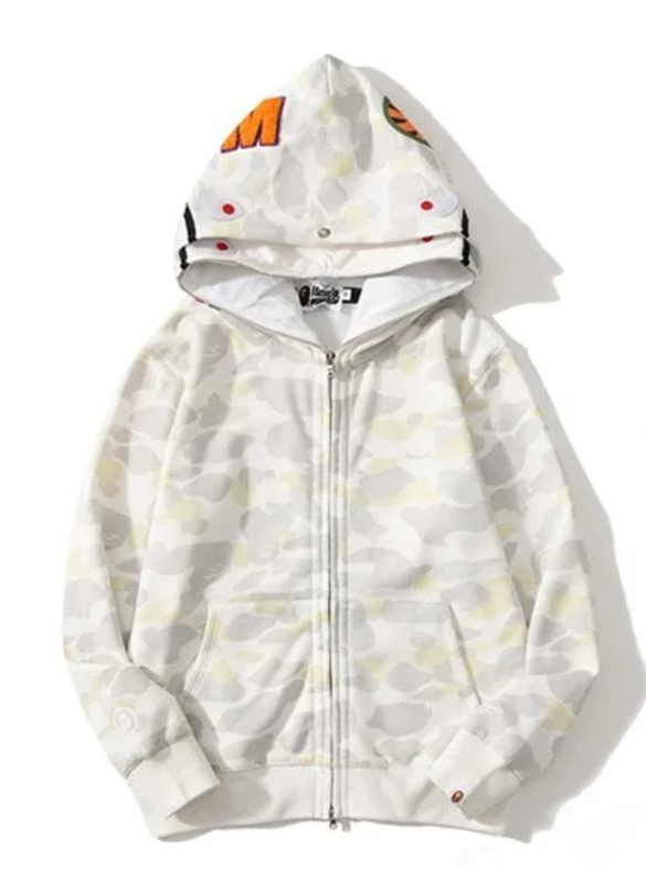 bape  Hoodie