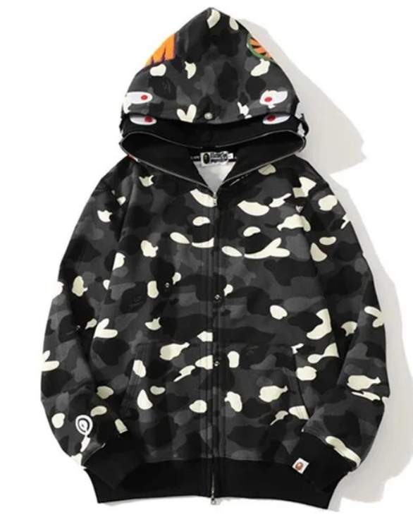 bape  Hoodie