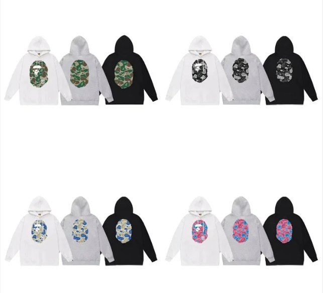 BAPE Hoodie