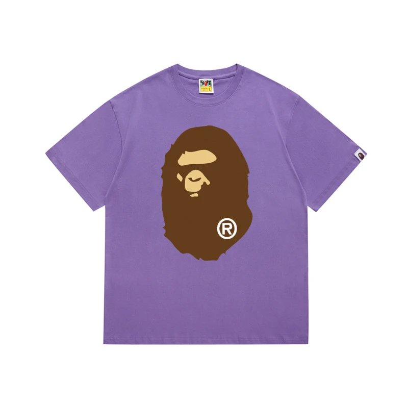 BAPE T shirt