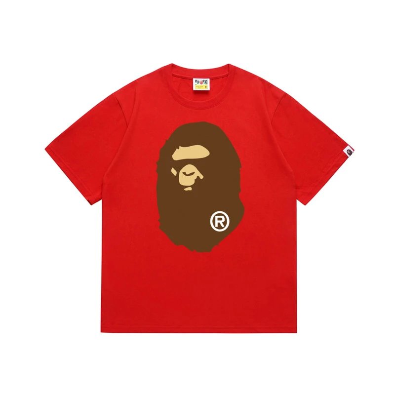 BAPE T shirt