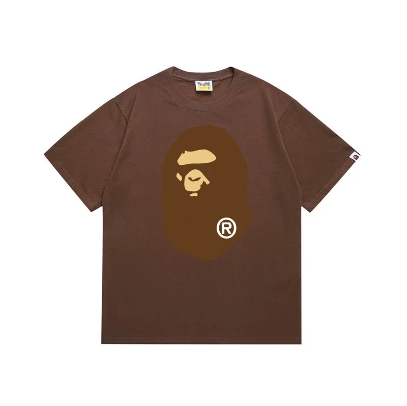 BAPE T shirt