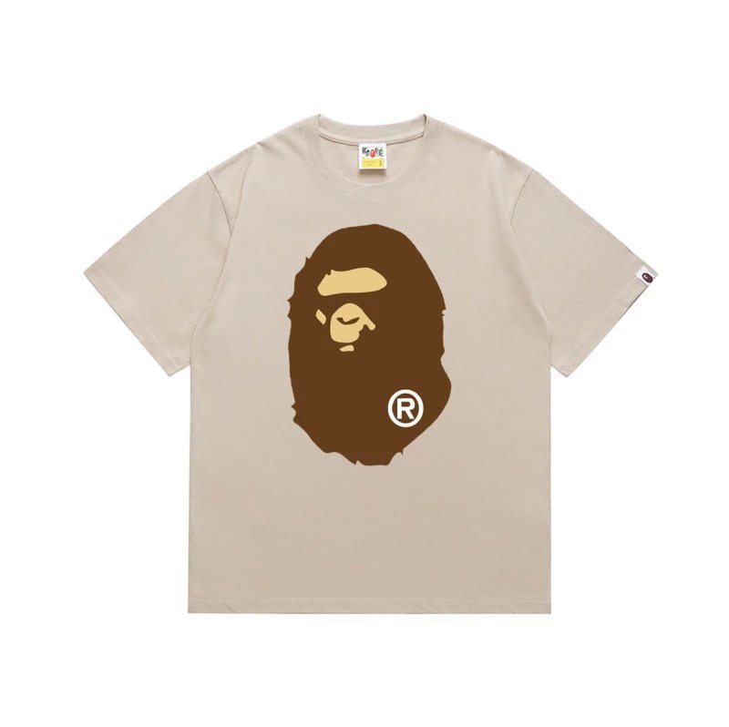 BAPE T shirt