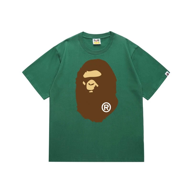 BAPE T shirt