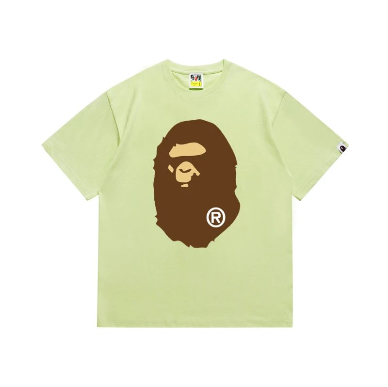 BAPE T shirt